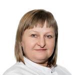 Винс Оксана Романовна, Невролог - Омск