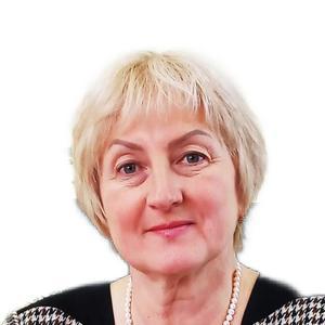 Тищенко Алла Альбертовна, детский психолог, психолог - Омск