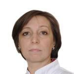 Ковалева Ирина Леонидовна, Врач УЗИ - Бердск