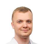 Рудченко Николай Валерьевич, Уролог - Омск