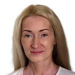 Атрошенко Елена Владимировна Атрошенко Елена Владимировна, Хирург - Омск