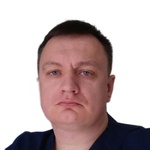 Сикк Артем Николаевич Сикк Артем Николаевич, Стоматолог-имплантолог, Стоматолог-хирург - Омск