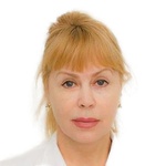 Попова Лидия Владимировна Попова Лидия Владимировна, Стоматолог-ортопед - Омск