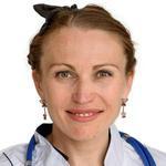 Копылова Дарья Андреевна, Гастроэнтеролог, Терапевт - Омск