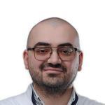 Гайгиев Тагир Ибрагимович Гайгиев Тагир Ибрагимович, Кардиолог, Сосудистый хирург (ангиохирург), Функциональный диагност - Омск
