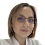 Федосеева Олеся Александровна, Инфекционист - Омск