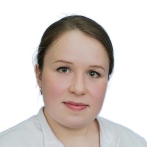 Логинова (Волужева) Светлана Васильевна, невролог - Омск