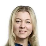 Эккерт Оксана Владимировна, Стоматолог - Омск