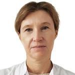 Гудожникова Елена Михайловна, Терапевт, Пульмонолог - Омск