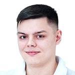 Кузнецов Антон Алексеевич Кузнецов Антон Алексеевич, Стоматолог-ортопед - Омск