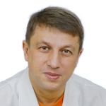 Фомин Павел Александрович, Нейрохирург - Омск