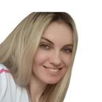 Ларина Софья Анатольевна