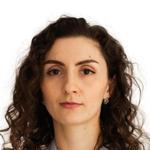 Бойко Екатерина Андреевна, Гинеколог - Омск