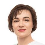 Астахова Лилия Геннадьевна Астахова Лилия Геннадьевна, Функциональный диагност - Омск