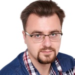 Кинас Андрей Андреевич, Психиатр, Психотерапевт - Омск