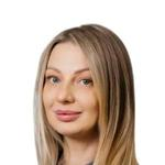 Якушева Юлия Вадимовна, Врач ЛФК, Спортивный врач, Физиотерапевт - Омск