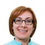 Коровкина Светлана Андреевна, Логопед, Дефектолог - Омск