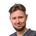 Якимов Евгений Викторович, Хирург, Врач УЗИ, Лазерный хирург, Малоинвазивный хирург, Проктолог (колопроктолог), Флеболог - Омск