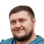 Мануйленко Денис Васильевич Мануйленко Денис Васильевич, Травматолог, Ортопед - Омск