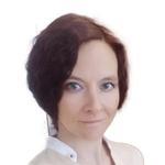 Черепанова Елена Евгеньевна Черепанова Елена Евгеньевна, Терапевт - Омск