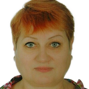 Загидулина Наталья Вениаминовна, детский массажист - Омск