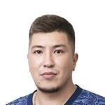 Бакушев Самат Ботажанович Бакушев Самат Ботажанович, Стоматолог-ортопед, Стоматолог-хирург - Омск