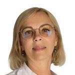 Скатова Ирина Николаевна, Офтальмолог (окулист), Детский офтальмолог - Омск