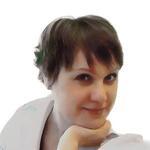 Вожова Ольга Сергеевна Вожова Ольга Сергеевна, Невролог - Омск