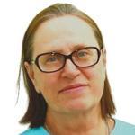 Коваль Наталья Александровна Коваль Наталья Александровна, Невролог - Омск