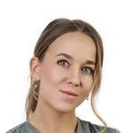 Шаршакова Анастасия Сергеевна Шаршакова Анастасия Сергеевна, ЛОР - Омск
