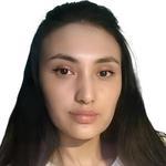 Телетаева А. Р. - фото