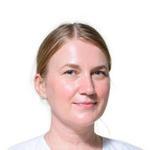 Петрова Ксения Николаевна Петрова Ксения Николаевна, Детский ЛОР, Детский ЛОР-хирург - Омск
