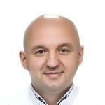 Школа Максим Александрович, Хирург, Флеболог - Омск
