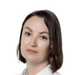 Эсливанова Елена Александровна, Гастроэнтеролог - Омск