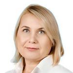 Братишко Ирина Александровна Братишко Ирина Александровна, Кардиолог - Омск