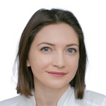 Вербицкая Валерия Сергеевна, Врач-косметолог - Омск