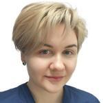 Воронова Валентина Дмитриевна Воронова Валентина Дмитриевна, Стоматолог-ортопед - Омск