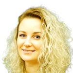 Кусакина Арина Александровна Кусакина Арина Александровна, Гинеколог, акушер - Москва