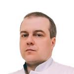 Шкляр Константин Викторович Шкляр Константин Викторович, Ортопед, травматолог - Омск