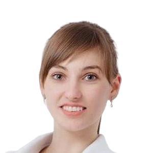 Зяблова (Клюстер) Валентина Витальевна, стоматолог-гигиенист - Омск