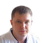 Доронин Александр Сергеевич Доронин Александр Сергеевич, Уролог - Омск