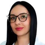 Сироткина Татьяна Валерьевна Сироткина Татьяна Валерьевна, ЛОР - Омск