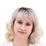 Бойко Юлия Борисовна Бойко Юлия Борисовна, ЛОР, Детский ЛОР - Омск
