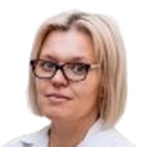 Довгаль Анастасия Юрьевна, онколог, маммолог - Омск