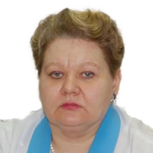 Коновалова Ирина Николаевна - фотография Коновалова Ирина Николаевна, детский стоматолог - Омск