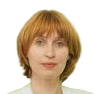 Буренкова Наталья Николаевна, детский стоматолог - Омск