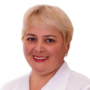 Желтикова Елена Николаевна, анестезиолог-реаниматолог - Омск