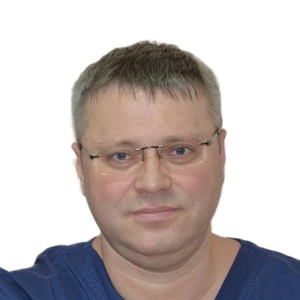 Степанов Михаил Анатольевич, мануальный терапевт - Омск