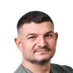 Дорожкин Константин Александрович Дорожкин Константин Александрович, ЛОР-хирург, Детский ЛОР, Детский ЛОР-хирург, ЛОР - Омск