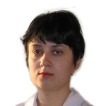 Мироненко Мария Михайловна Мироненко Мария Михайловна, Детский кардиолог, Педиатр, Функциональный диагност - Омск